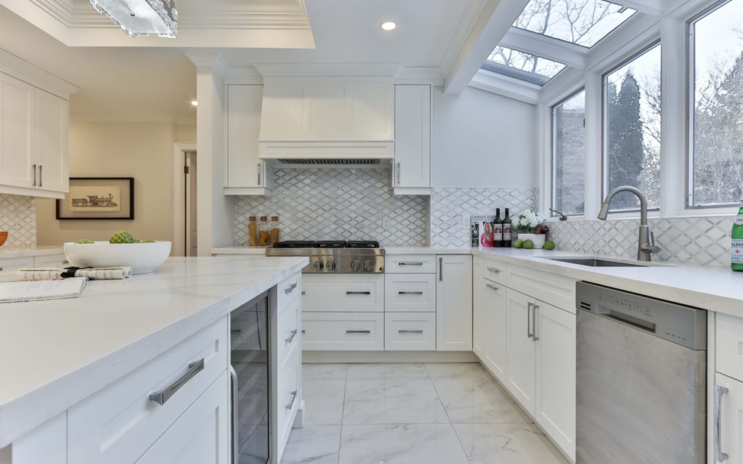 Kitchen Tile: Popular Options to Consider